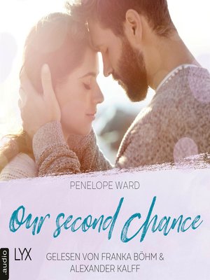 cover image of Our Second Chance